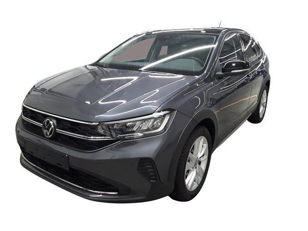 Volkswagen Taigo 2025