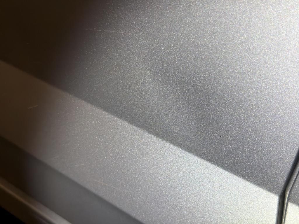 Volkswagen Polo 2021