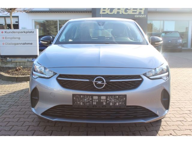 Opel Corsa 2021