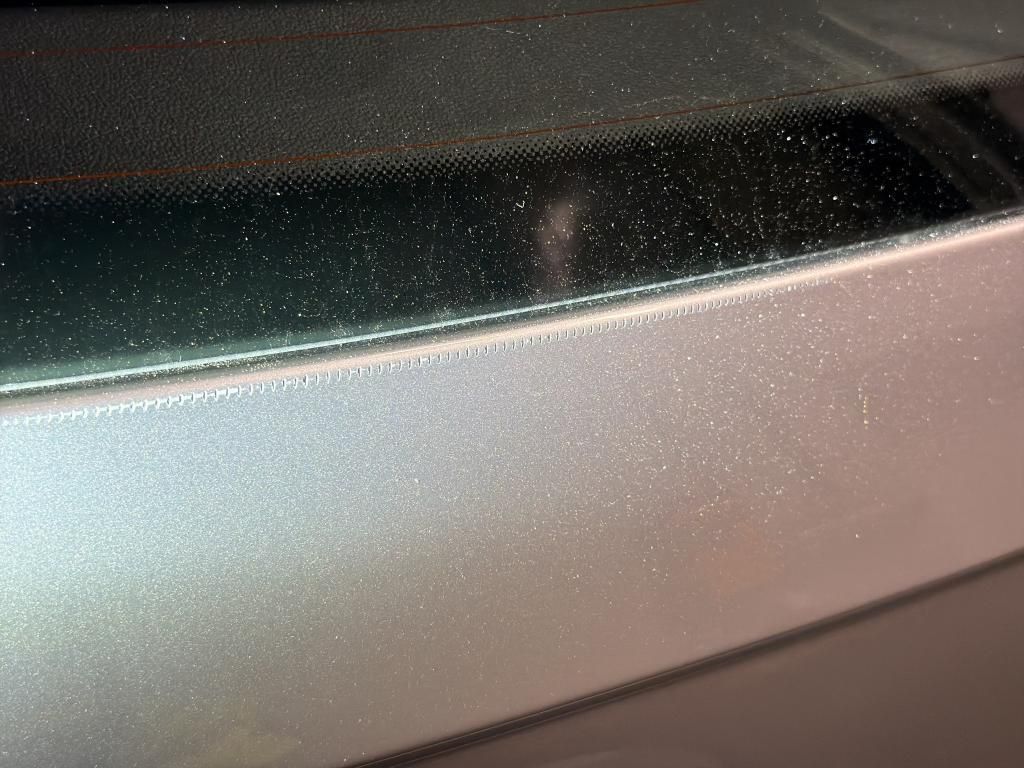 Volkswagen Polo 2021