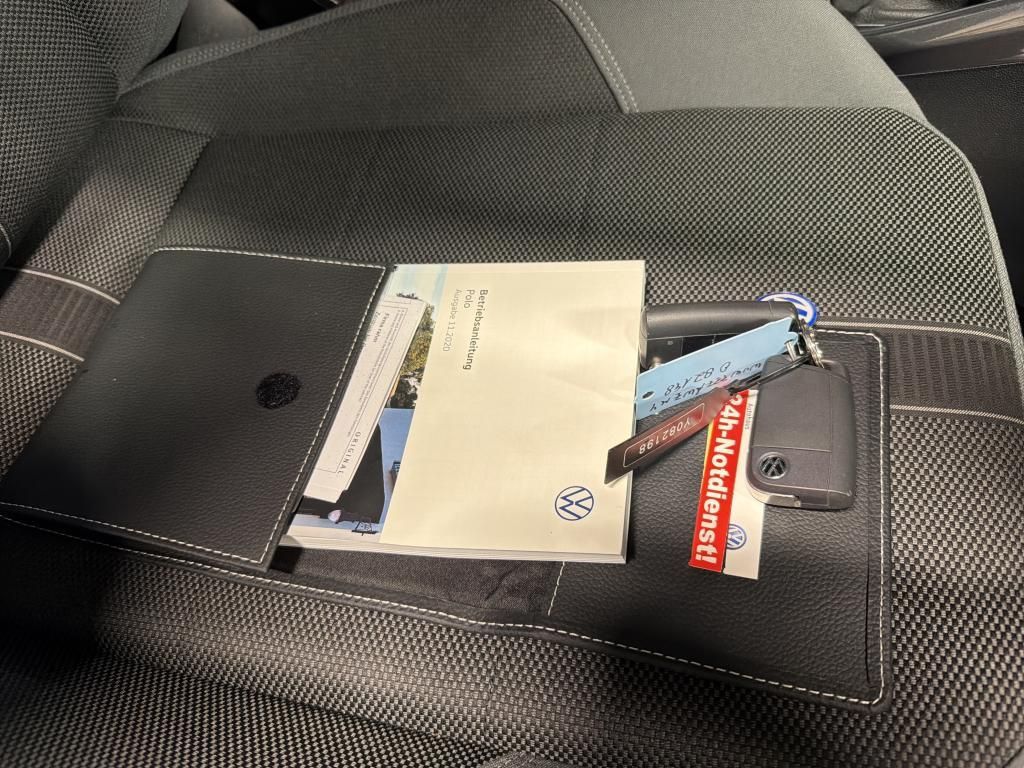 Volkswagen Polo 2021