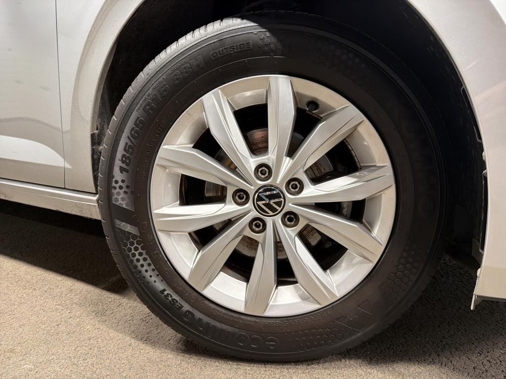 Volkswagen Polo 2021