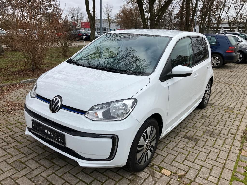 Volkswagen e-up! 2022