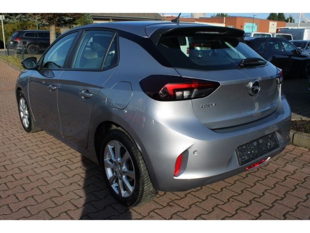 Opel Corsa 2021