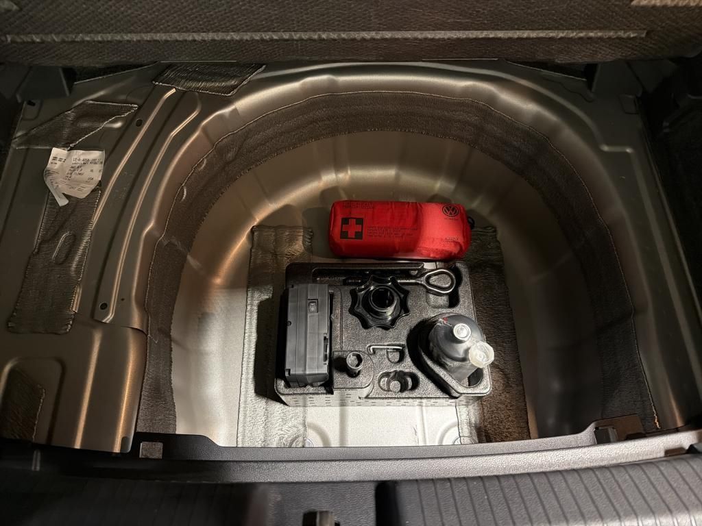 Volkswagen Polo 2021