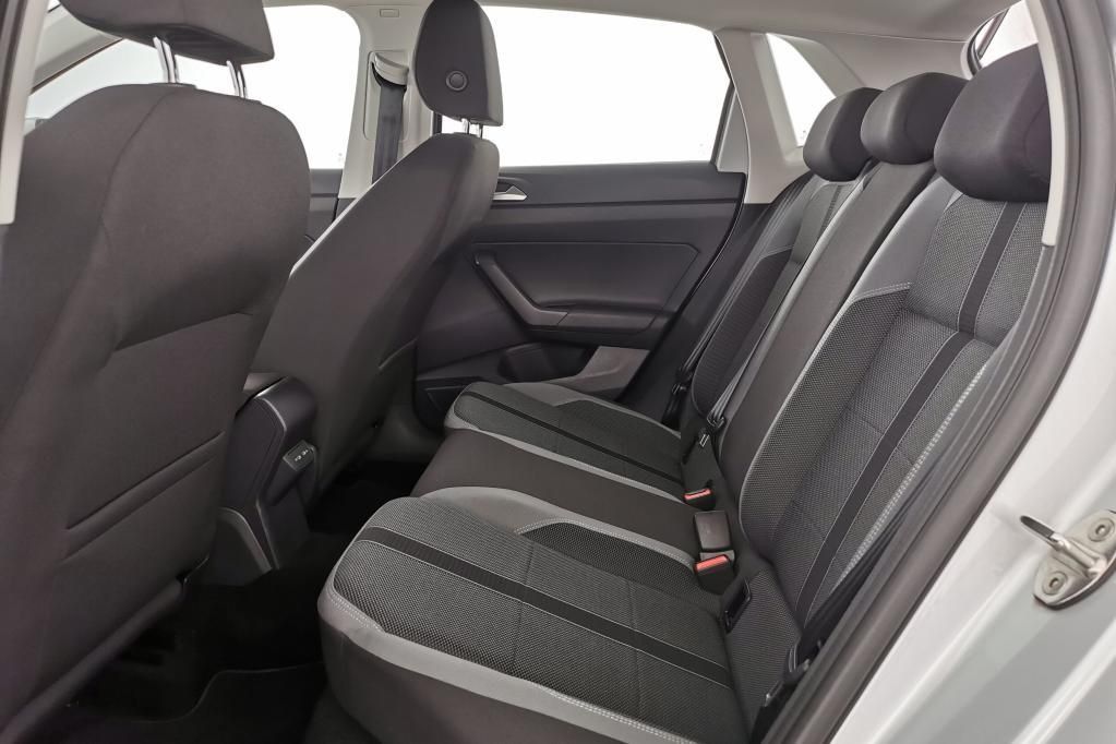 Volkswagen Polo 2021