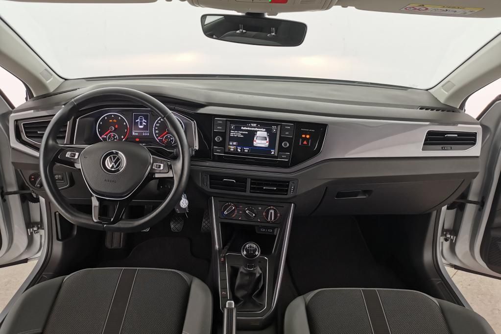 Volkswagen Polo 2021