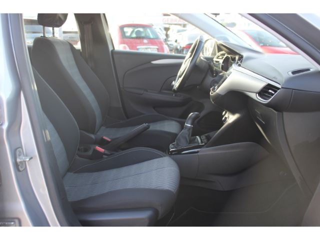 Opel Corsa 2021