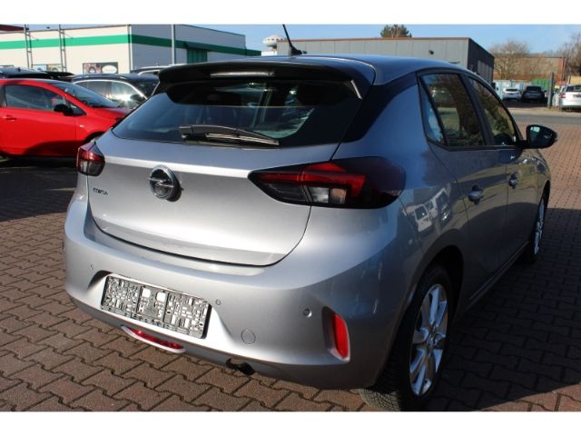 Opel Corsa 2021