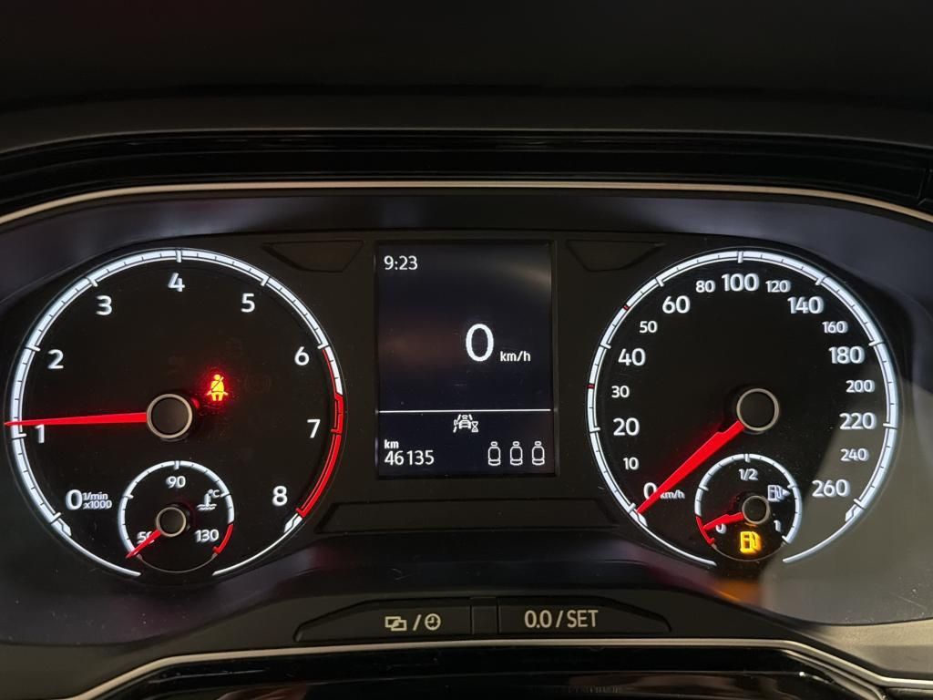 Volkswagen Polo 2021