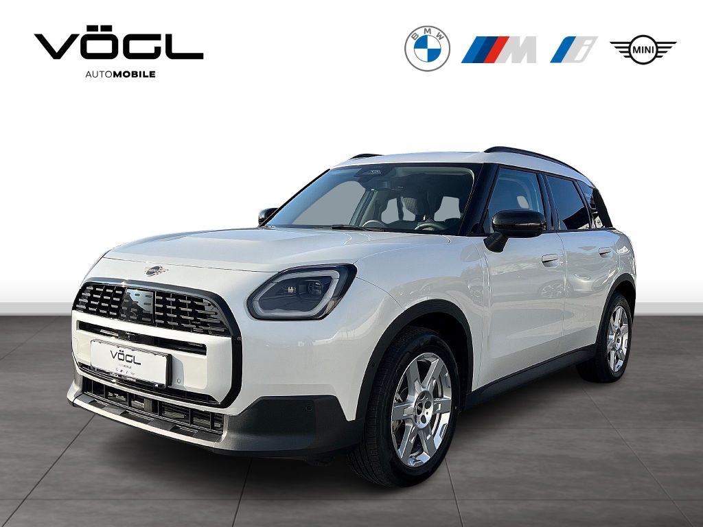 MINI Cooper C Countryman 2024
