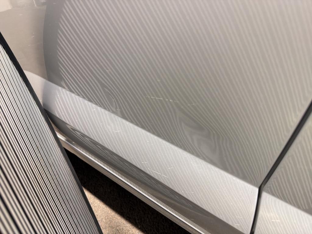 Volkswagen Polo 2021