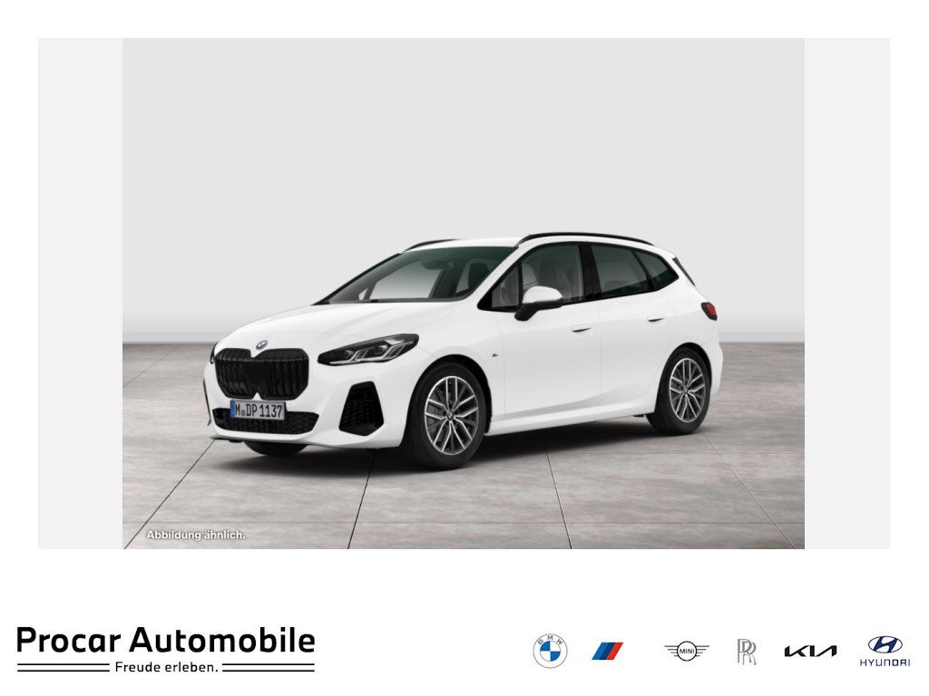 BMW 218 Active Tourer 2023