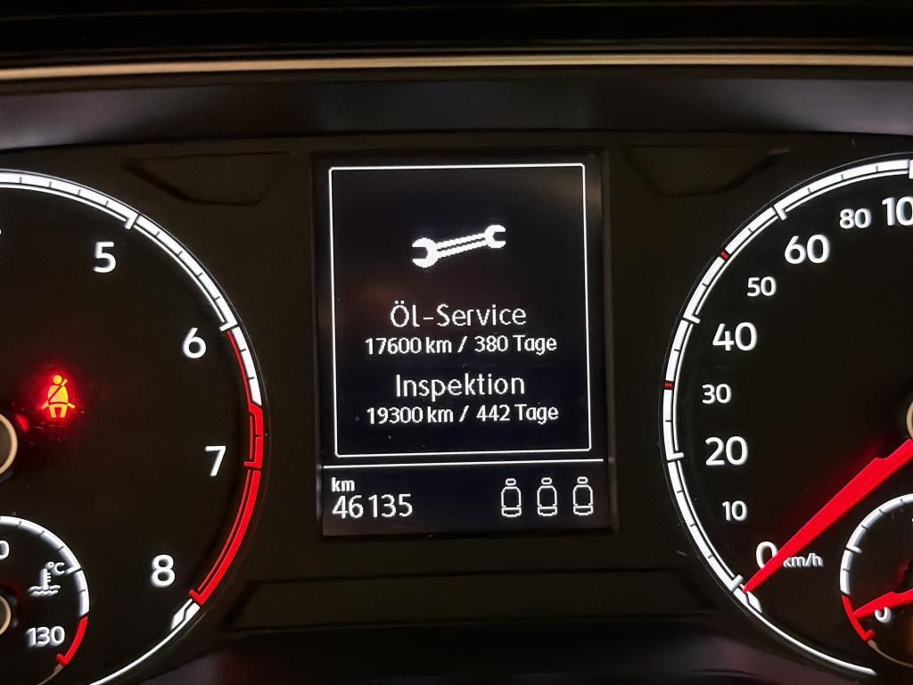 Volkswagen Polo 2021