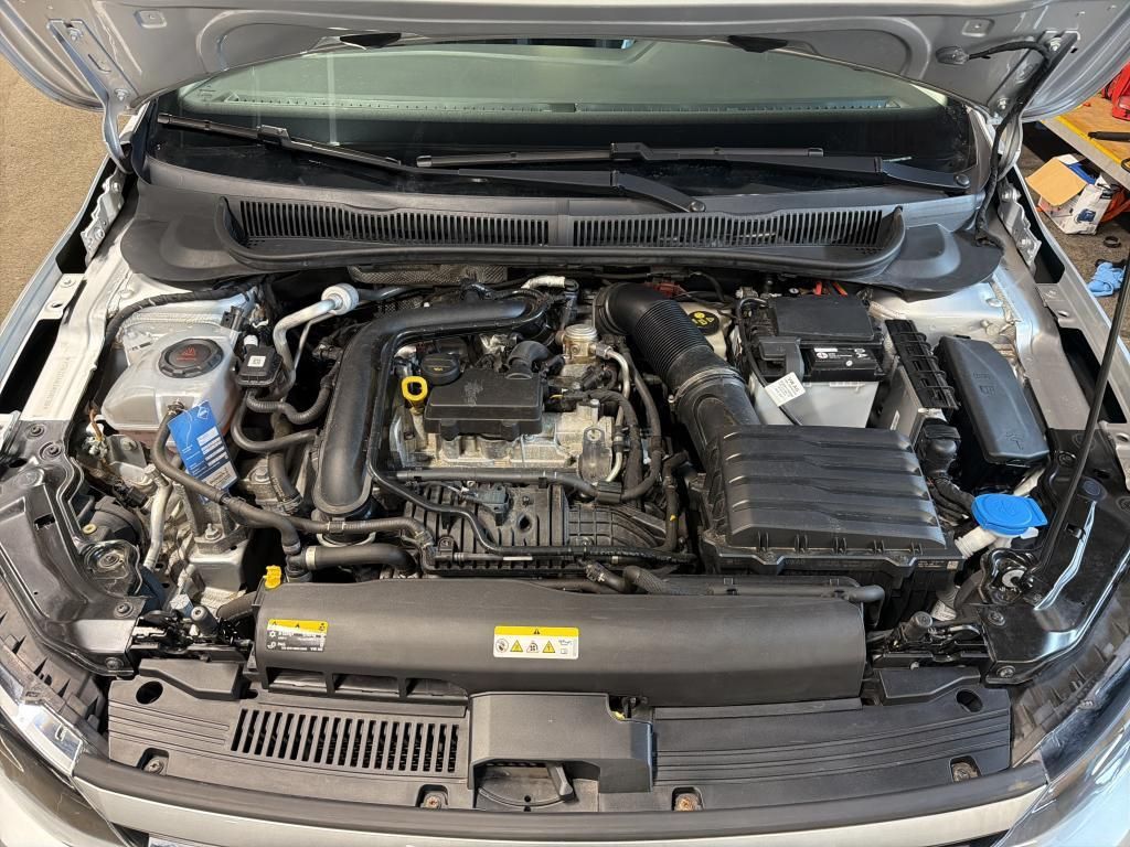 Volkswagen Polo 2021