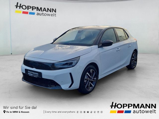 Opel Corsa 2025