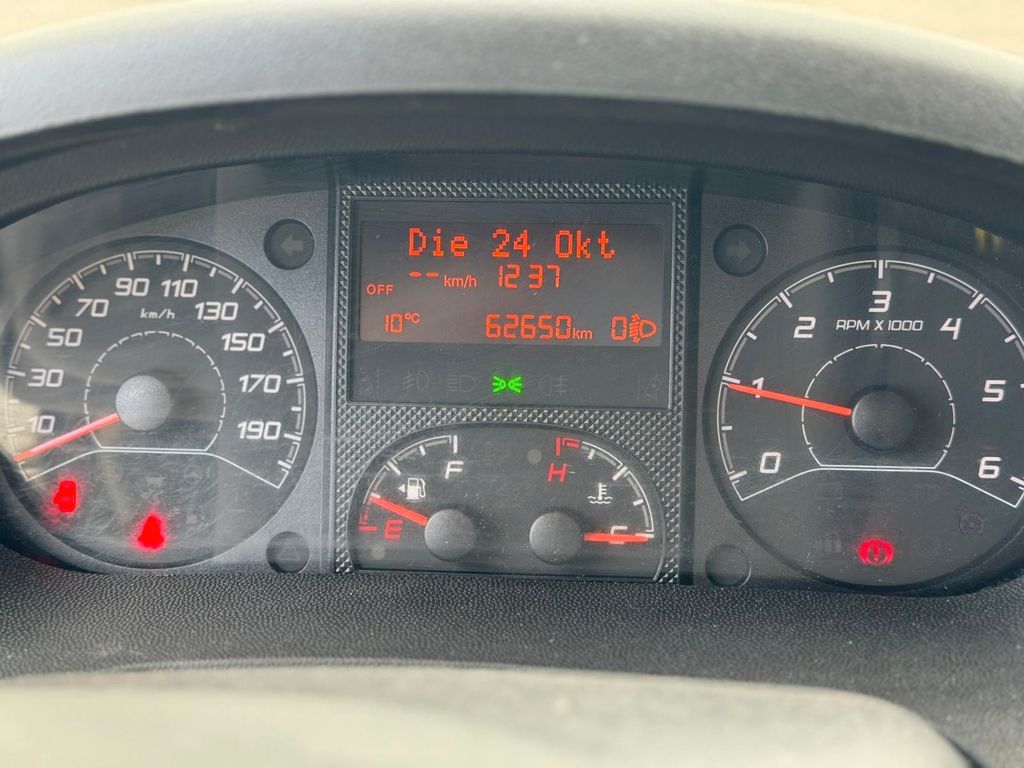 Citroën Jumper 2019