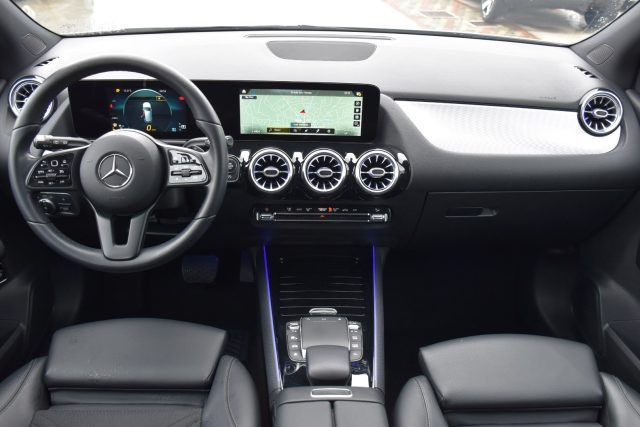 Mercedes-Benz B 180 2020