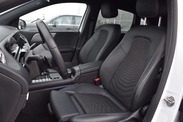 Mercedes-Benz B 180 2020