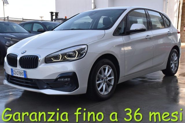 BMW 216 Active Tourer 2020
