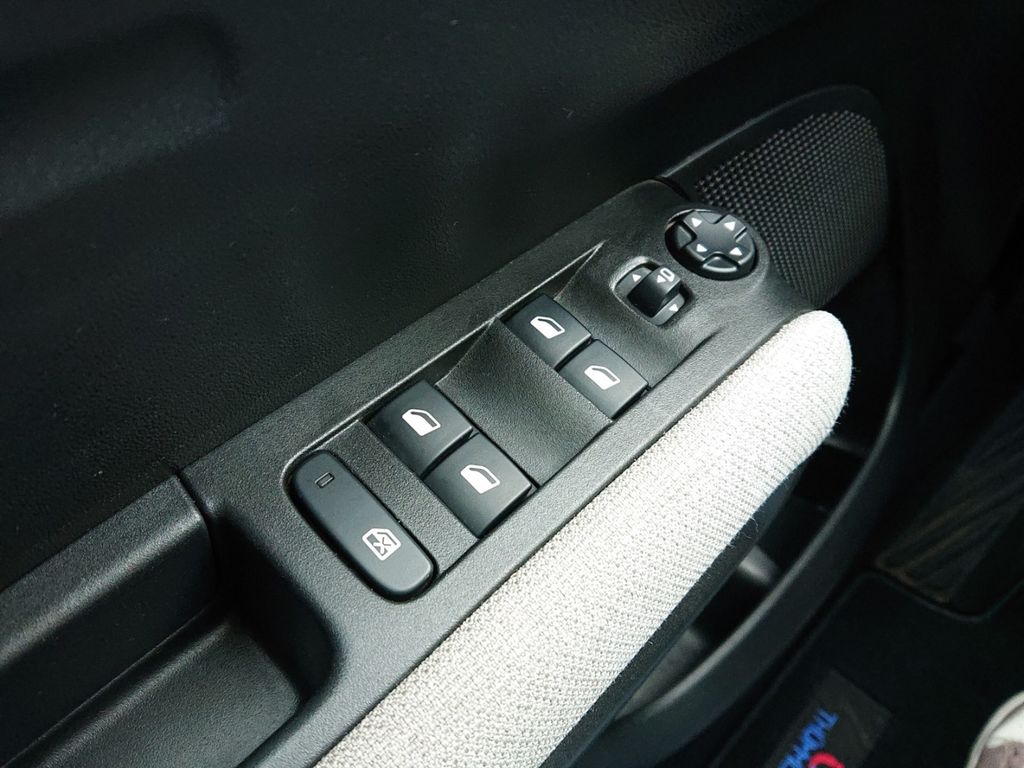 Citroën C3 Aircross 2018