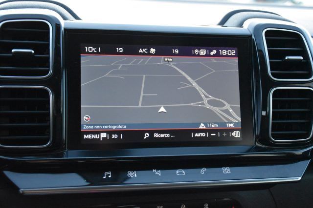 Citroën C5 Aircross 2022