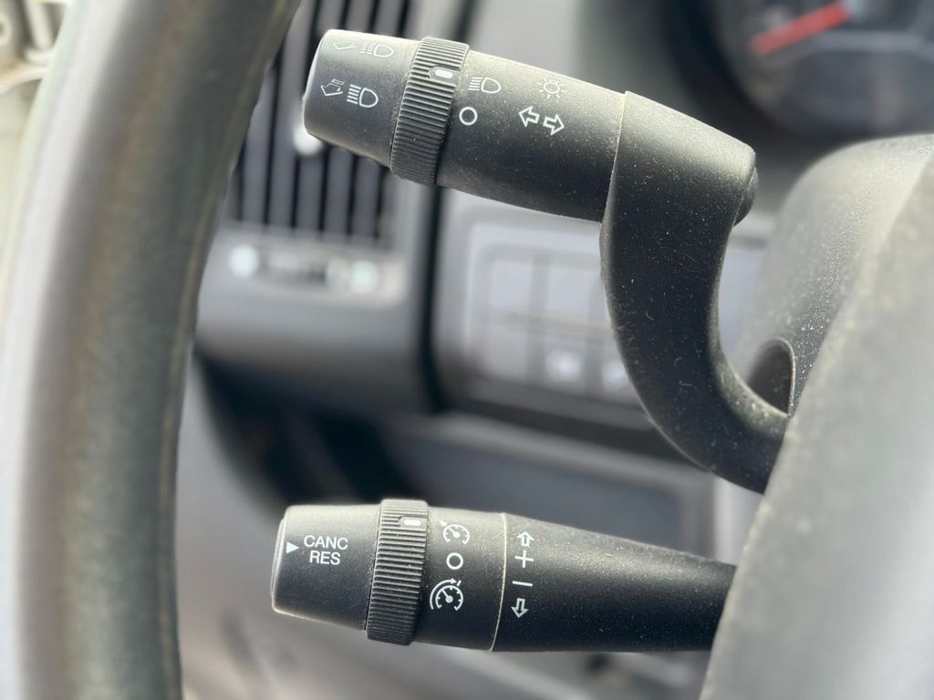 Citroën Jumper 2019