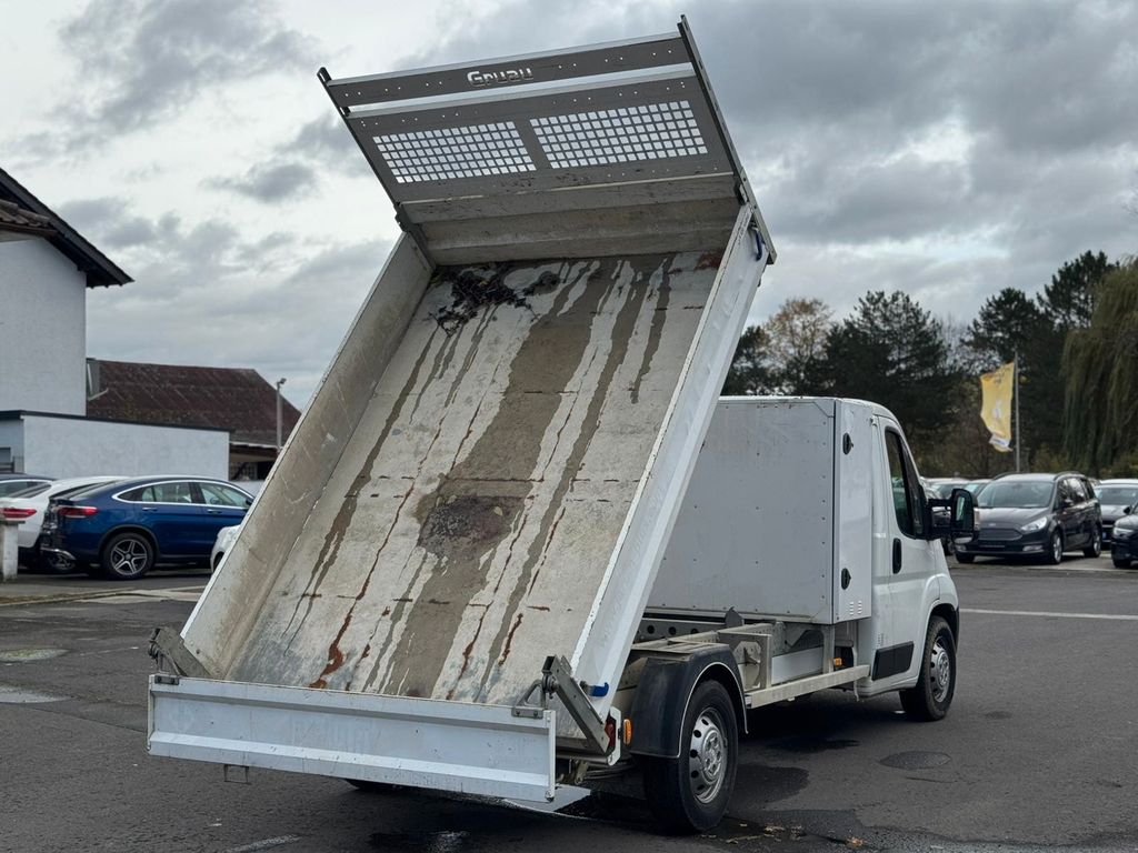 Citroën Jumper 2019