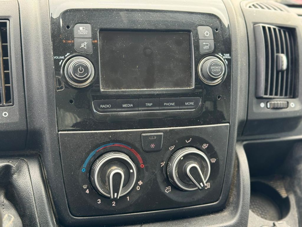 Citroën Jumper 2019