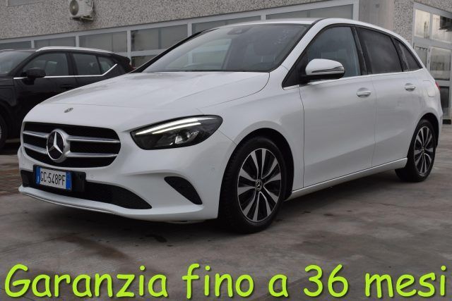 Mercedes-Benz B 180 2020