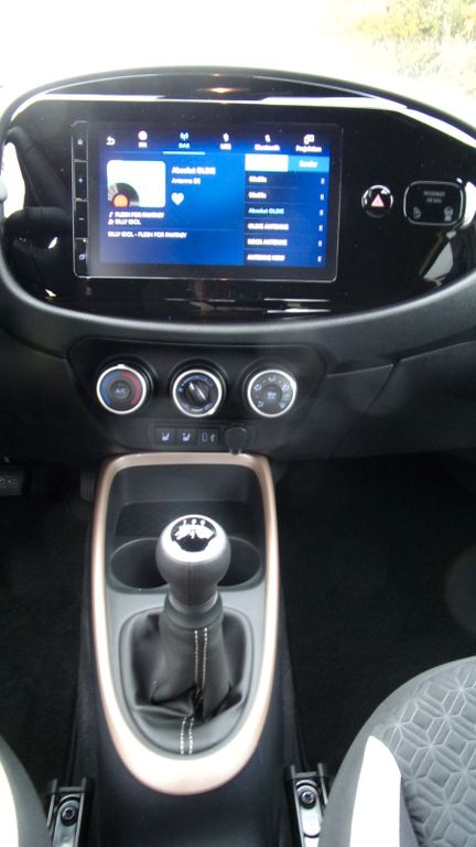 Toyota Aygo (X) 2025