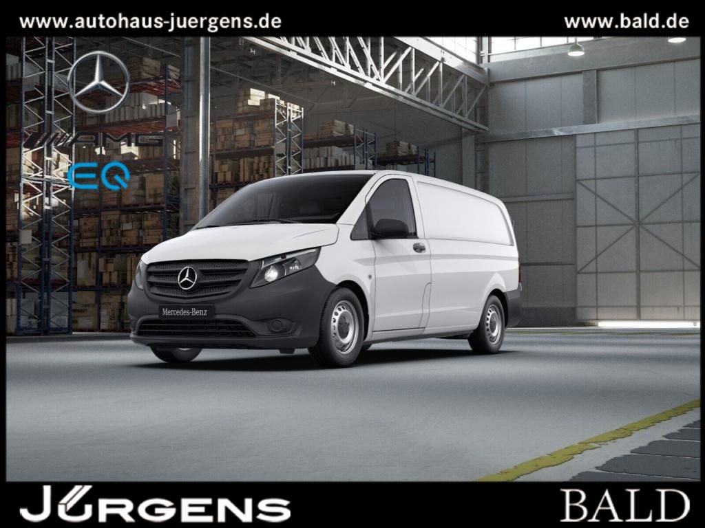 Mercedes-Benz Vito 2021