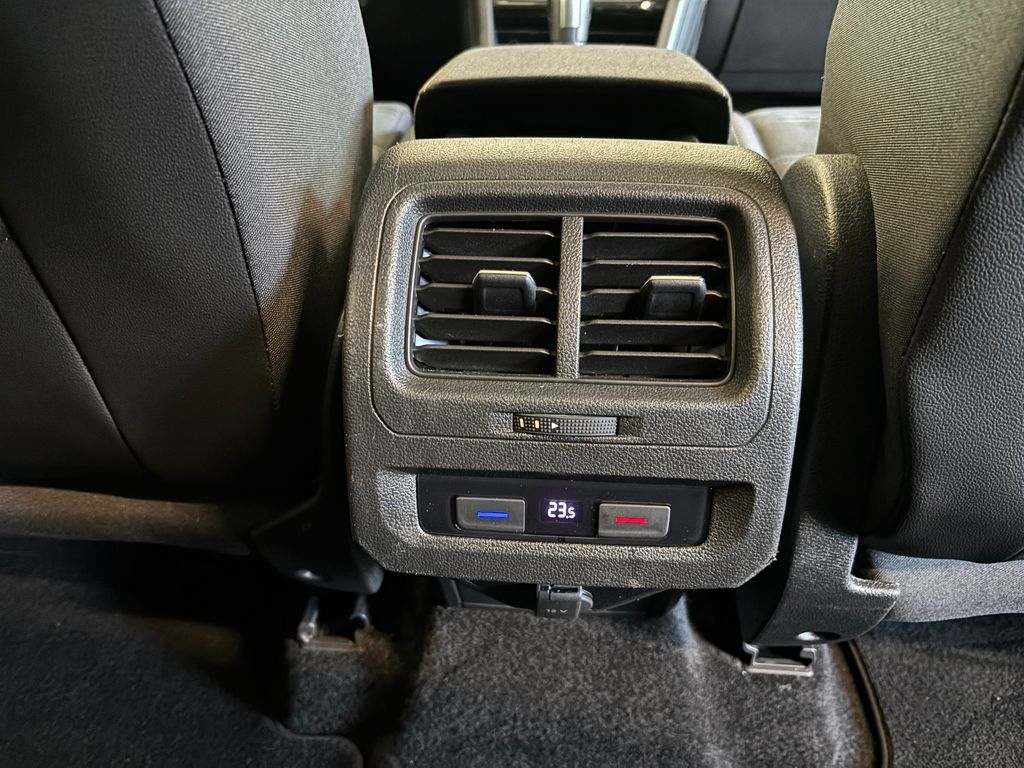 Volkswagen Touran 2021