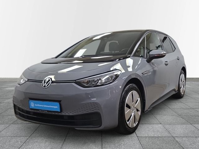 Volkswagen ID.3 2021