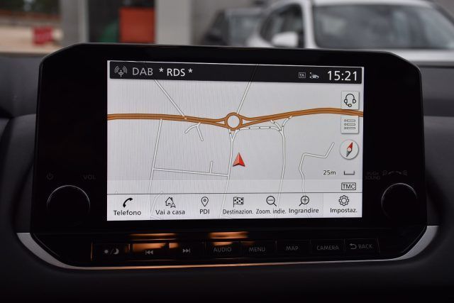 Nissan Qashqai 2021