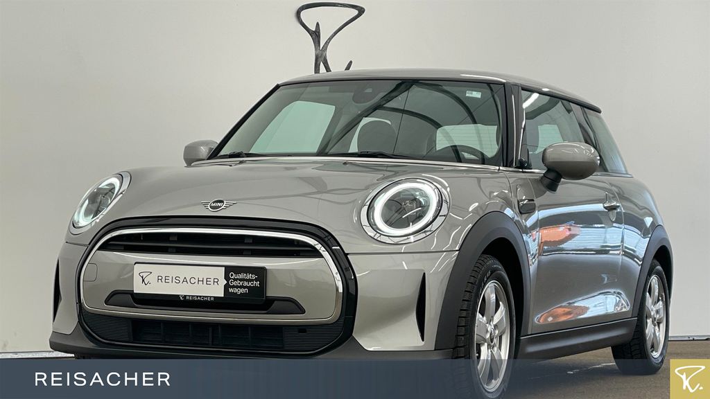 MINI Cooper 2023