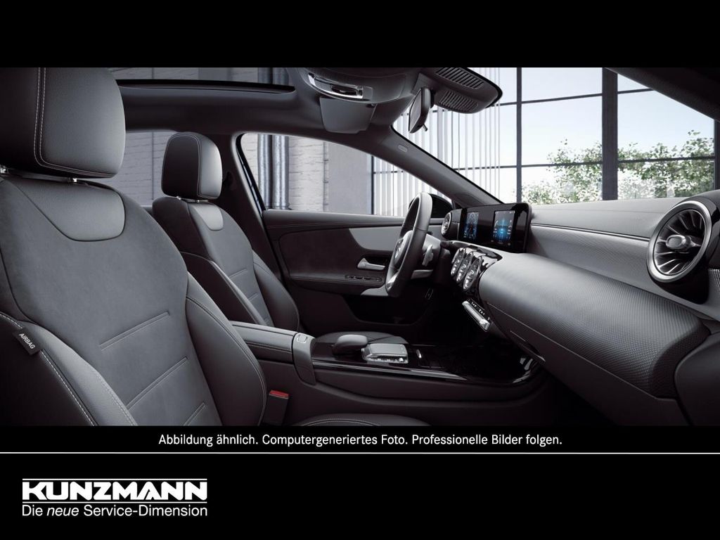 Mercedes-Benz A 250 2020