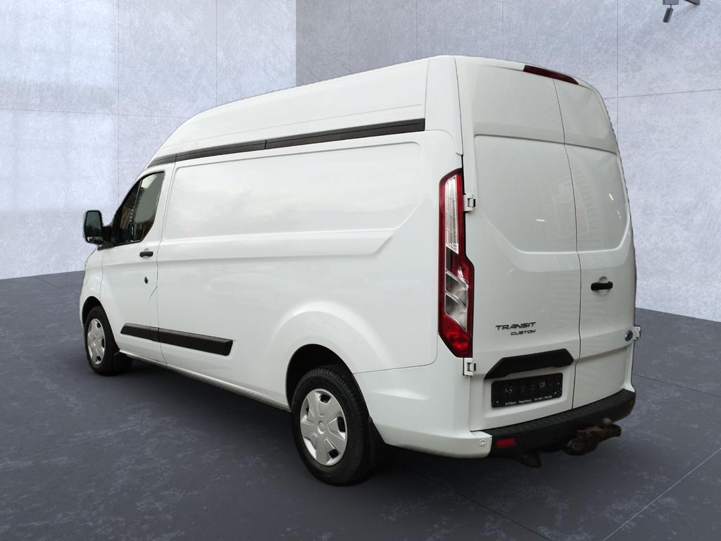 Ford Transit Custom 2019