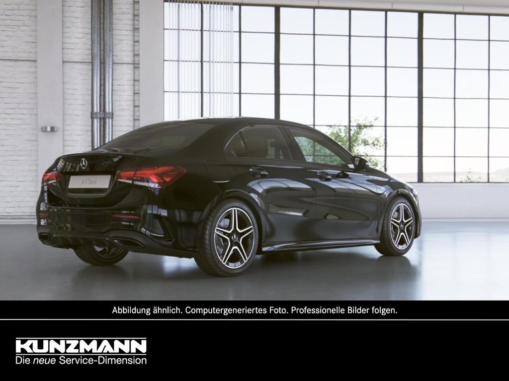 Mercedes-Benz A 250 2020