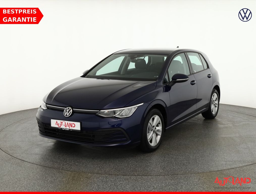 Volkswagen Golf 2022