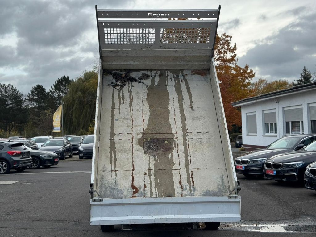 Citroën Jumper 2019