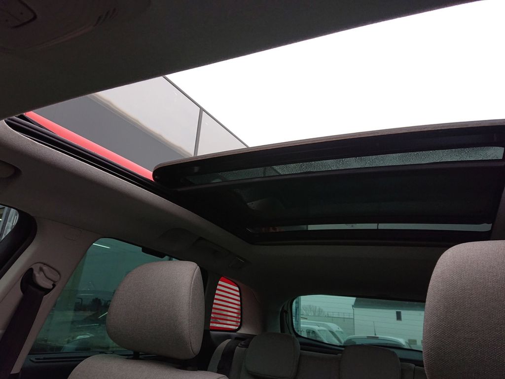 Citroën C3 Aircross 2018