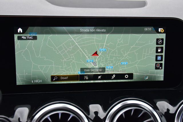 Mercedes-Benz B 180 2020