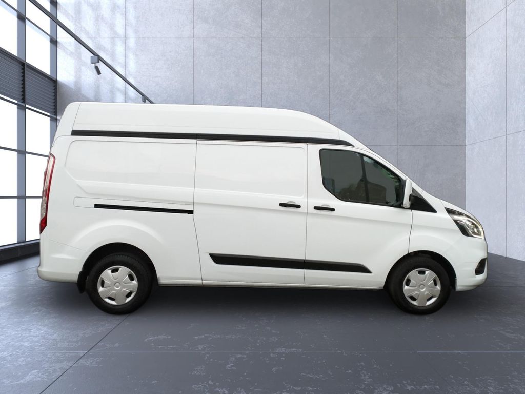 Ford Transit Custom 2019