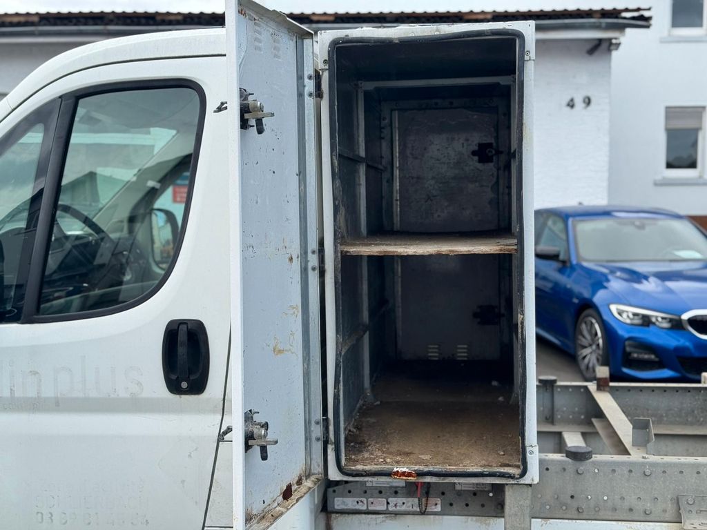 Citroën Jumper 2019