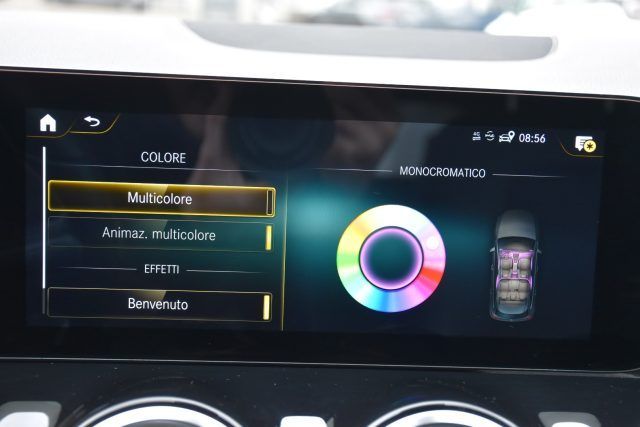 Mercedes-Benz B 180 2020