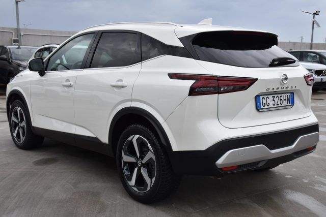 Nissan Qashqai 2021