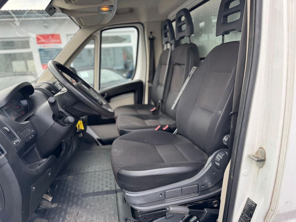 Citroën Jumper 2019