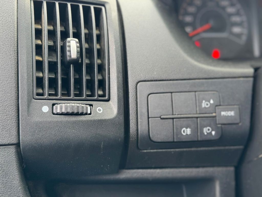 Citroën Jumper 2019