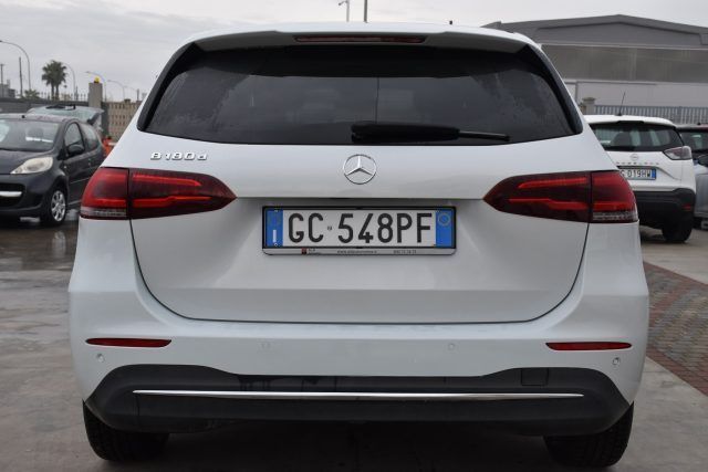 Mercedes-Benz B 180 2020